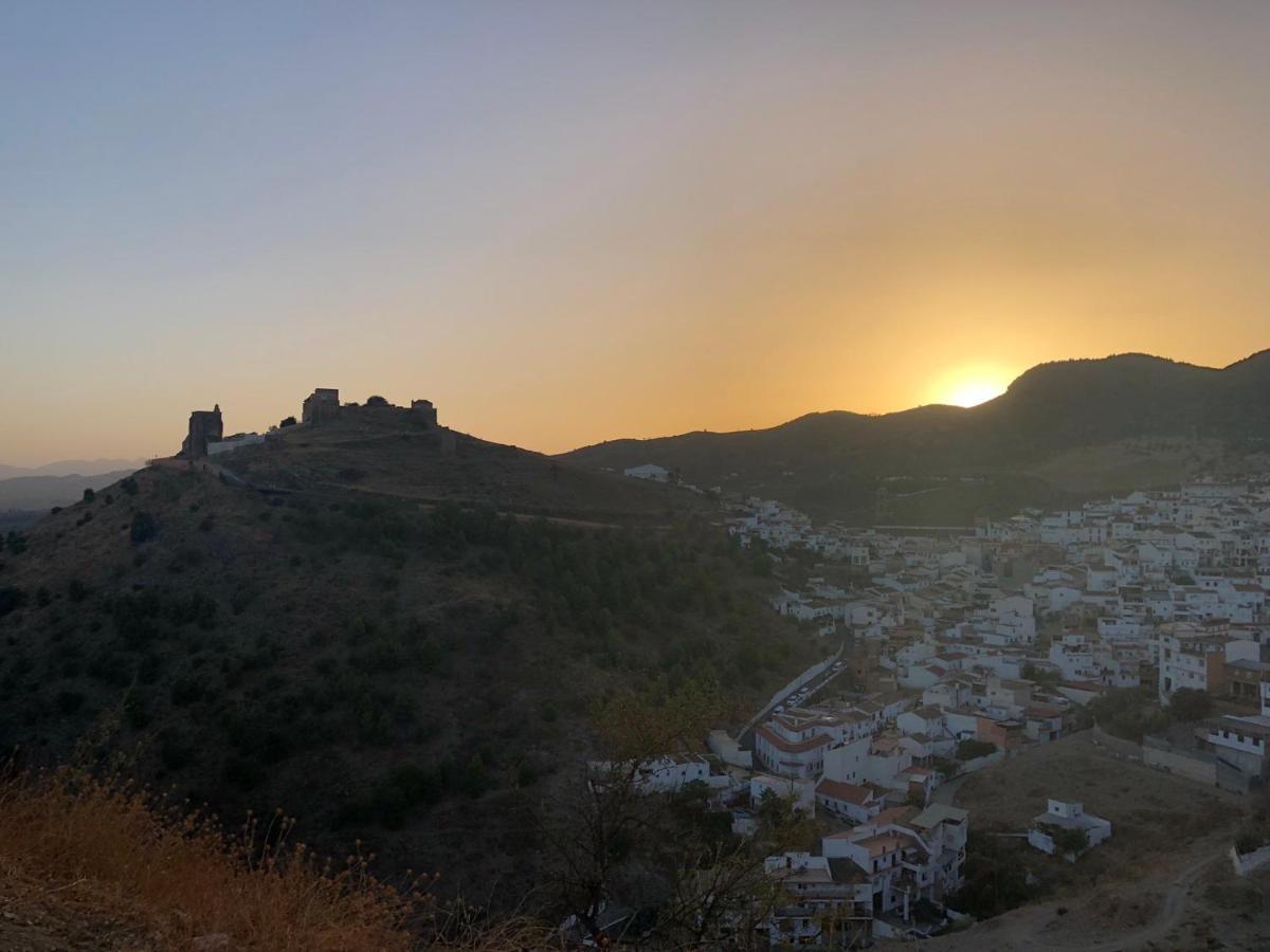Вілла Sunset Casita Алора Екстер'єр фото